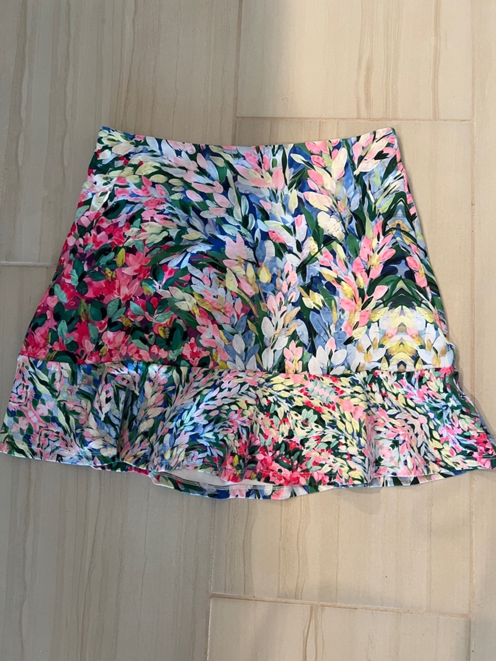 Golf Skirt 16” Waist to Hem